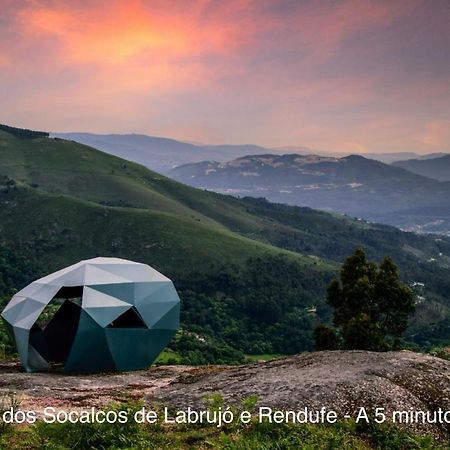 Casa De Labrujo - Circuito Aldeias De Portugal Villa Ponte de Lima Eksteriør bilde