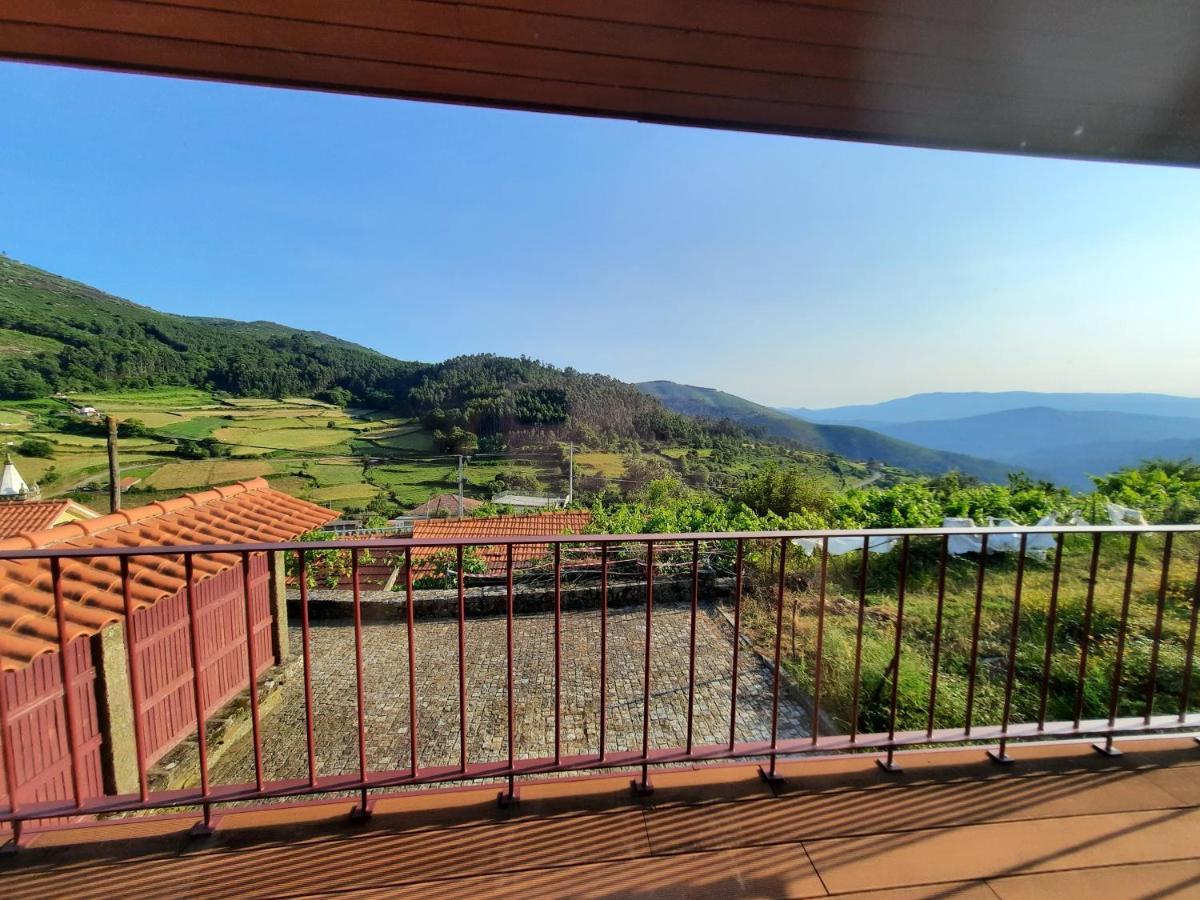 Casa De Labrujo - Circuito Aldeias De Portugal Villa Ponte de Lima Eksteriør bilde
