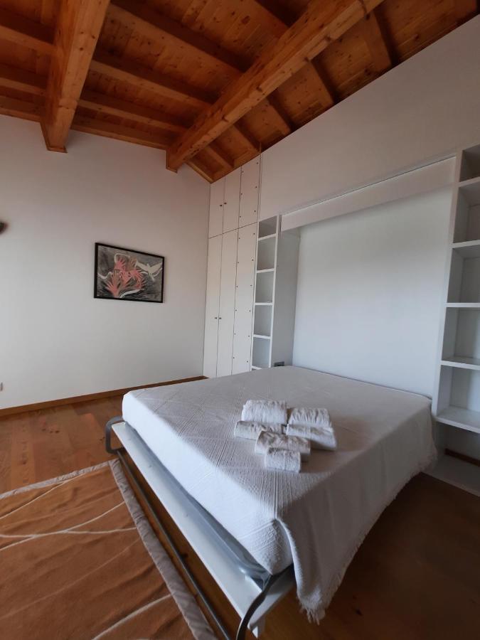 Casa De Labrujo - Circuito Aldeias De Portugal Villa Ponte de Lima Eksteriør bilde